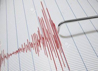 Силно земетресение в Гърция, усетено е и у нас