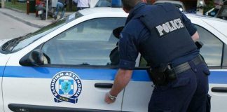 Задържаха в Атина двама българи изтезавали и изнасилвали проститутки