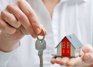 Гръцките банки вече продават имоти срещу ипотека