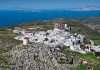 Германско- гръцка комедия започва снимки на остров Аморгос