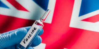 Две трети от хората във Великобритания ще се ваксинират срещу КОВИД-19