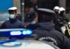 Над 200 души са арестувани в Гърция за неспазване на противоепидемичните мерки