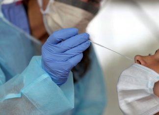 Нов вариант на Ковид 19 в Гърция предизвиква опасения