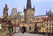 Чехия затяга противоепидемичните мерки