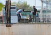 Поредно убийство в мафиотската война в Атина
