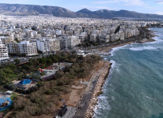 Атина удължава забраната за краткосрочни наеми в центъра до 2026 г.