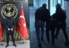 България залови и върна на Турция заподозрян за атентата в Истанбул