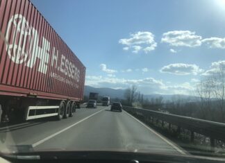 Спешно искат удължаване на АМ Струма до разклона за Симитли и Банско
