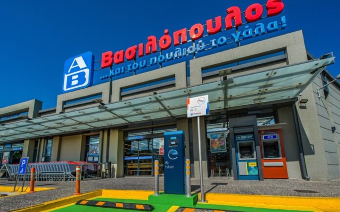 алфавита
