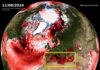 Официално: Средиземно море е най-горещо от десетилетия
