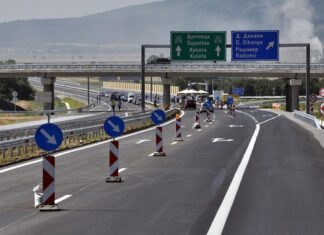 Намаляват максималната скорост на 130 км/ч по магистралите в България