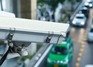 И Гърция въвежда “умни” камери и автоматични глоби по пътищата