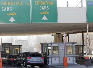 Слаб ефект върху туризма в Северна Гърция след влизането ни в Шенген