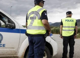 От днес: Новият закон за движение по пътищата в Гърция предвижда жестоки глоби