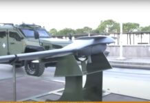 Гърция се въоръжава с бойни дронове