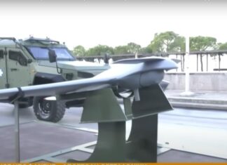 Гърция се въоръжава с бойни дронове